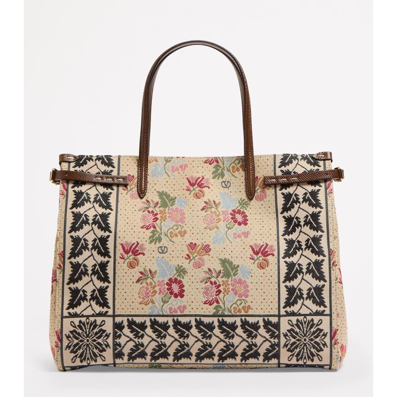 Bolsa Tote Medium Antibes