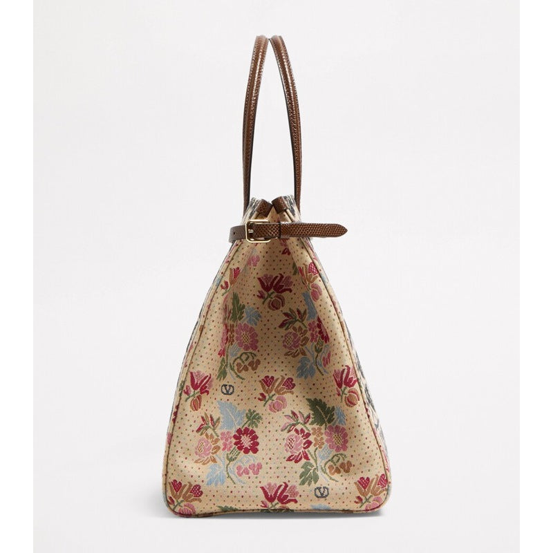 Bolsa Tote Medium Antibes