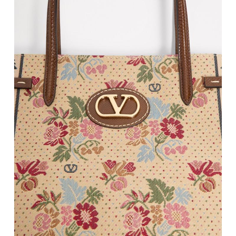 Bolsa Tote Medium Antibes