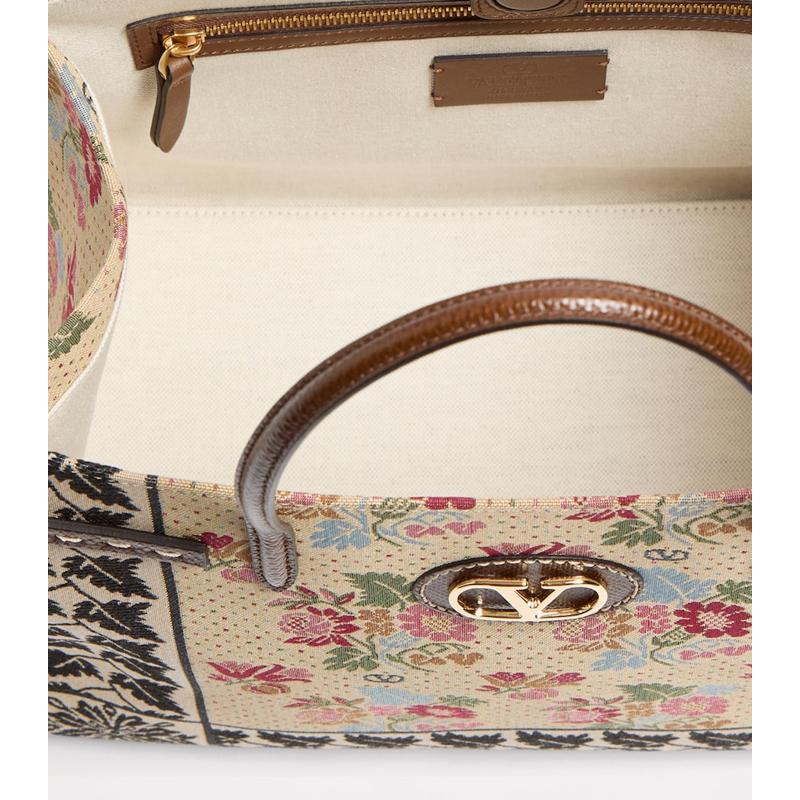 Bolsa Tote Medium Antibes