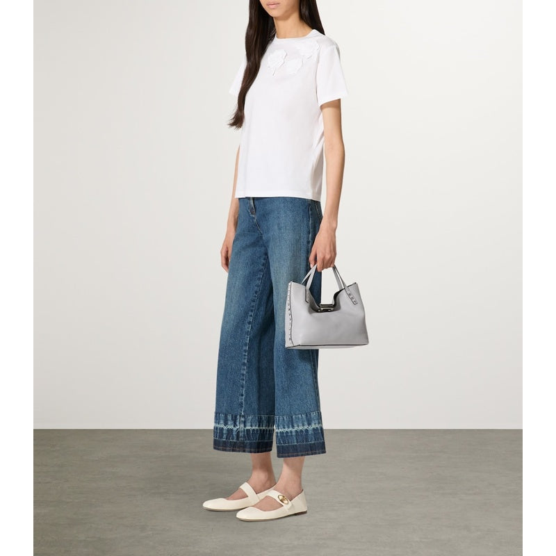 Bolsa Tote Small Rockstud