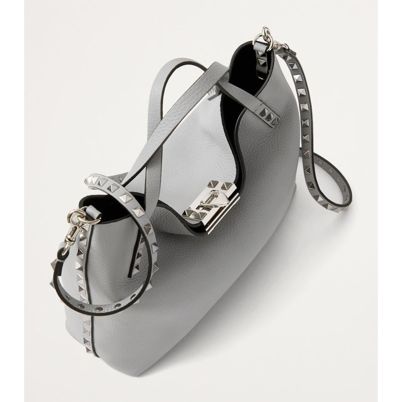 Bolsa Tote Small Rockstud