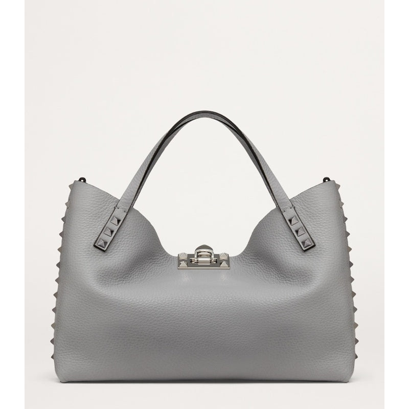 Bolsa Tote Small Rockstud