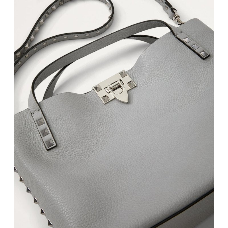 Bolsa Tote Small Rockstud