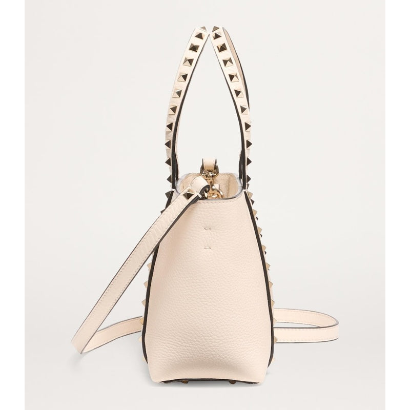 Bolsa Tote Mini Rockstud