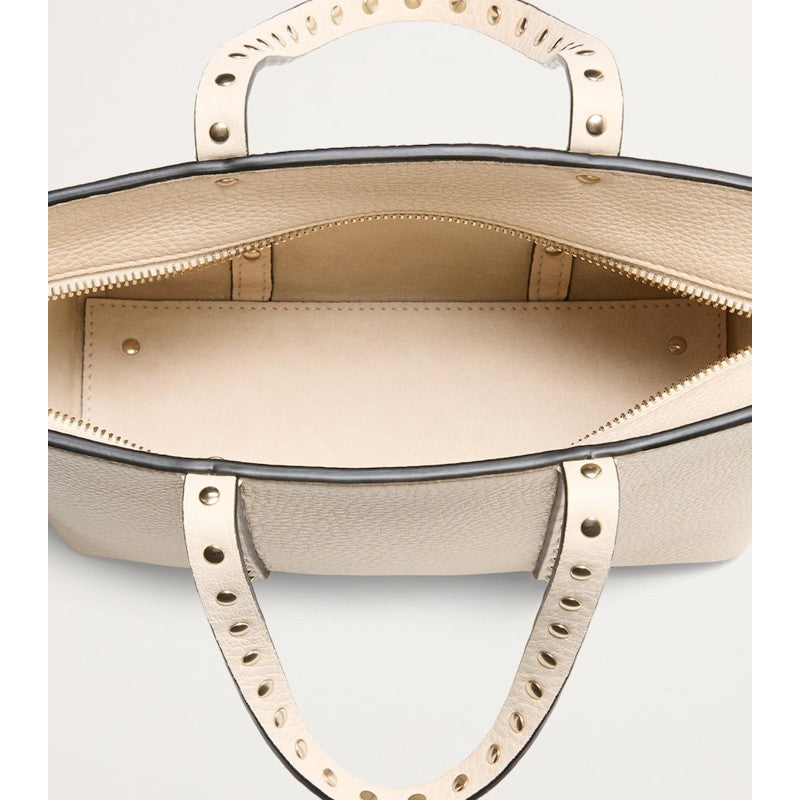 Bolsa Tote Mini Rockstud