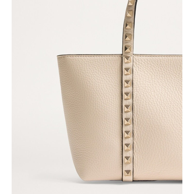 Bolsa Tote Mini Rockstud