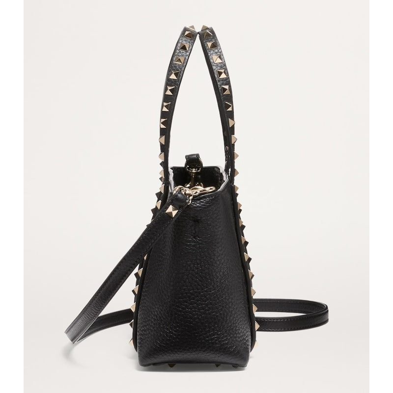 Bolsa Tote Mini Rockstud
