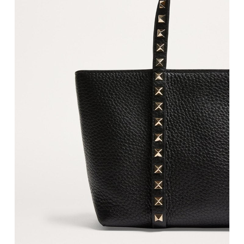 Bolsa Tote Mini Rockstud