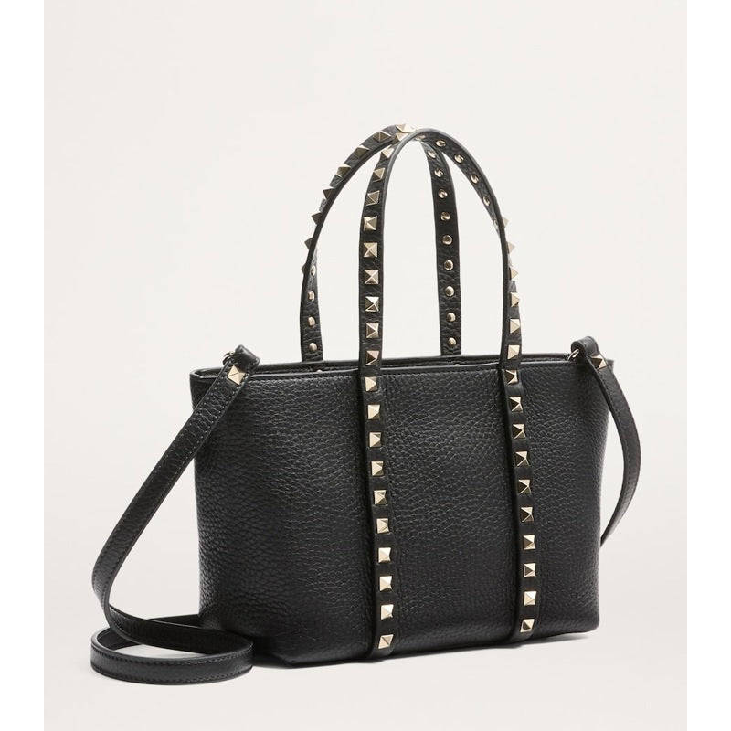 Bolsa Tote Mini Rockstud