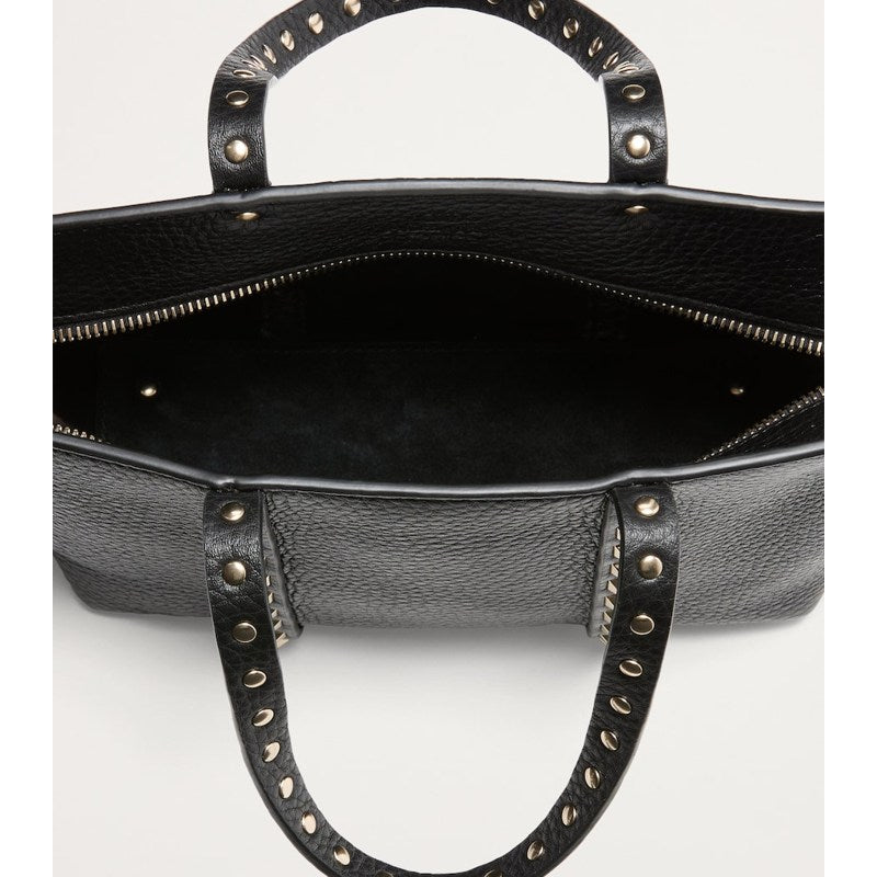 Bolsa Tote Mini Rockstud
