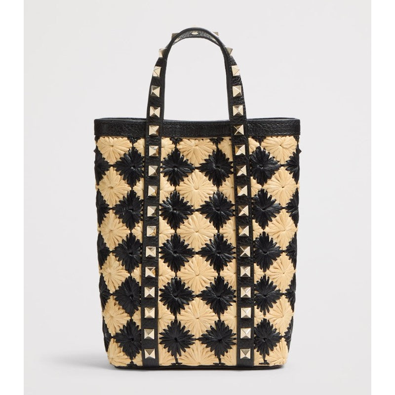 Bolsa Tote Mini Rockstud