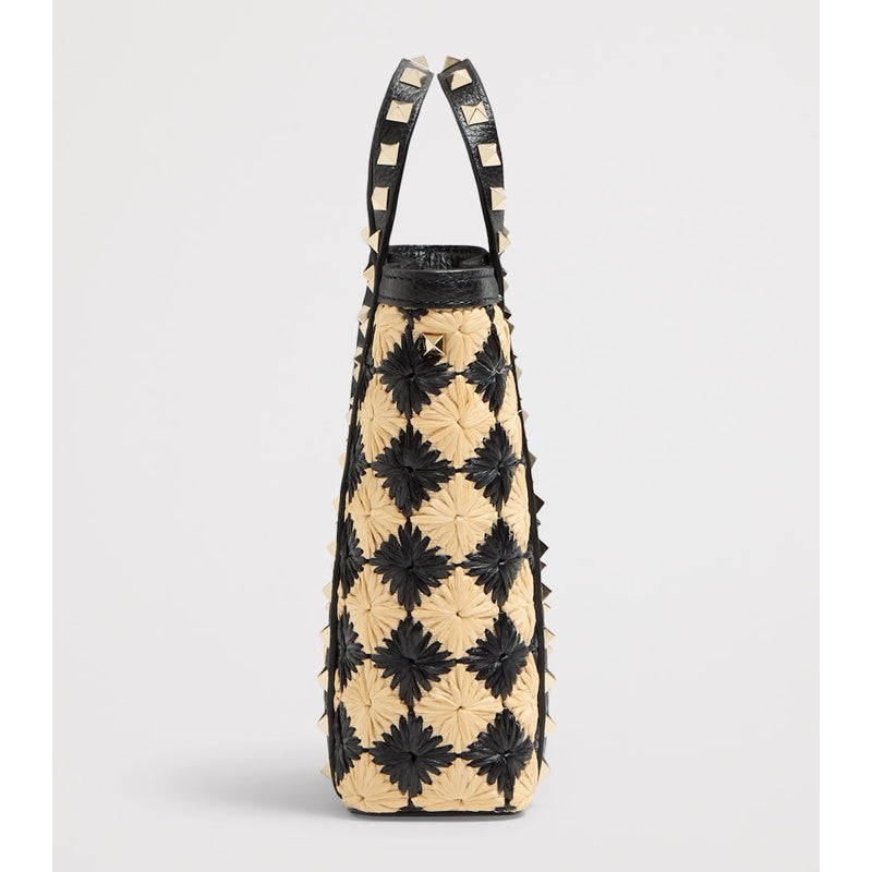 Bolsa Tote Mini Rockstud