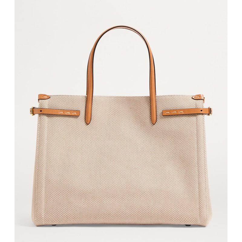 Bolsa Tote Medium Antibes