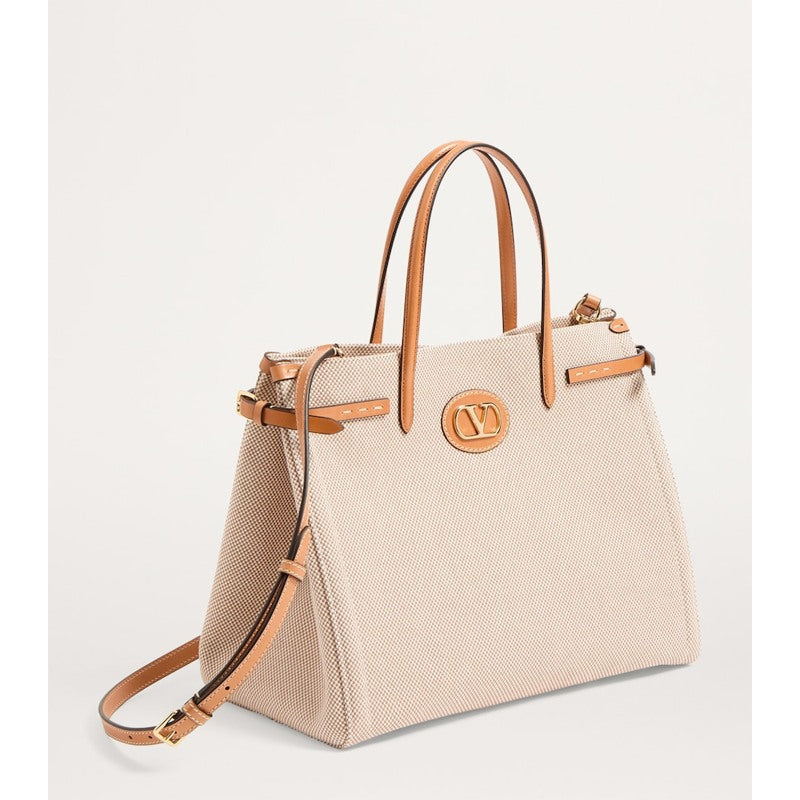 Bolsa Tote Medium Antibes