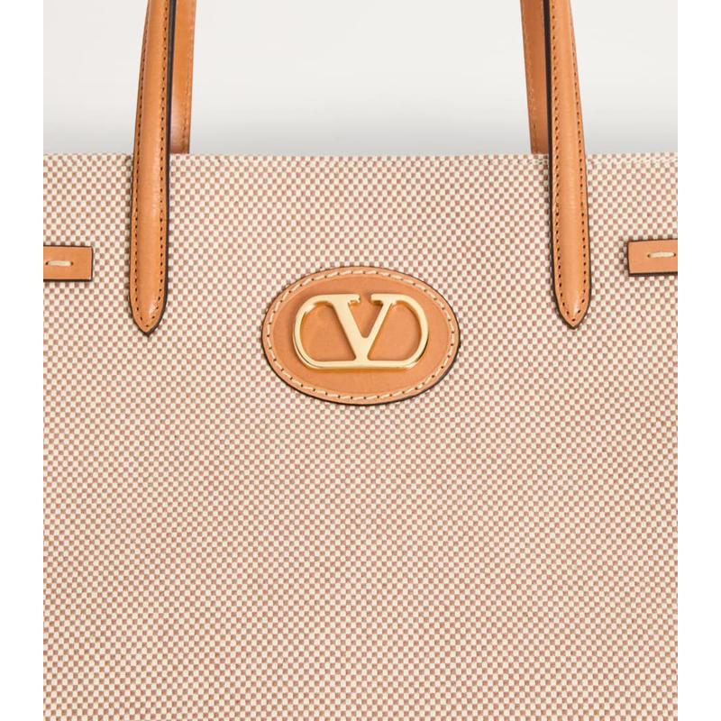 Bolsa Tote Medium Antibes