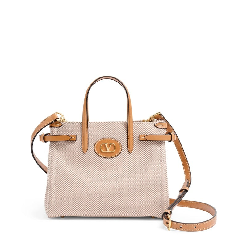 Bolsa Tote Small Antibes - Mercado de Luxo - O Maior E-Commerce de Bens, Produtos e Serviços de Luxo do Brasil.