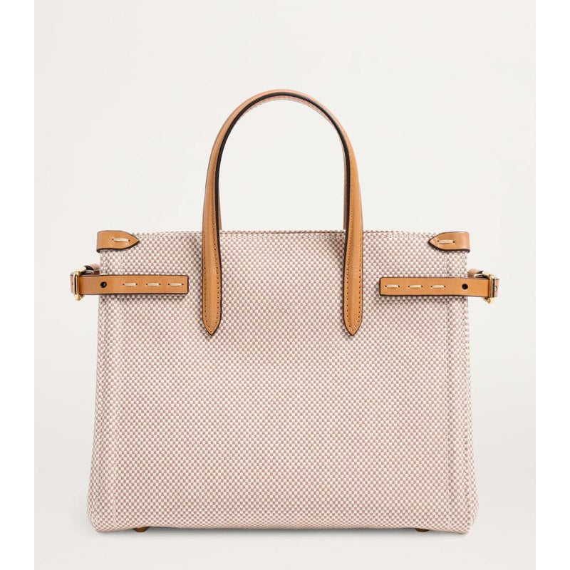 Bolsa Tote Small Antibes