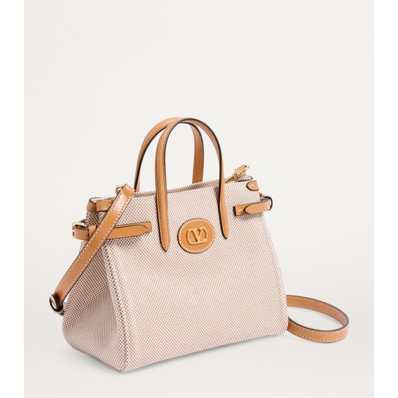 Bolsa Tote Small Antibes