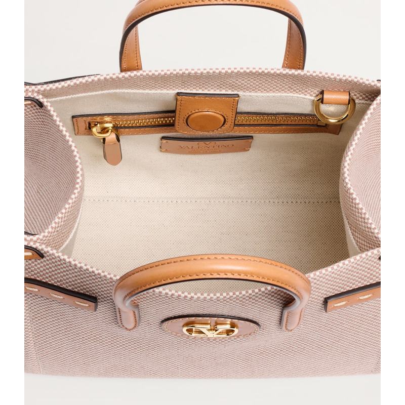 Bolsa Tote Small Antibes