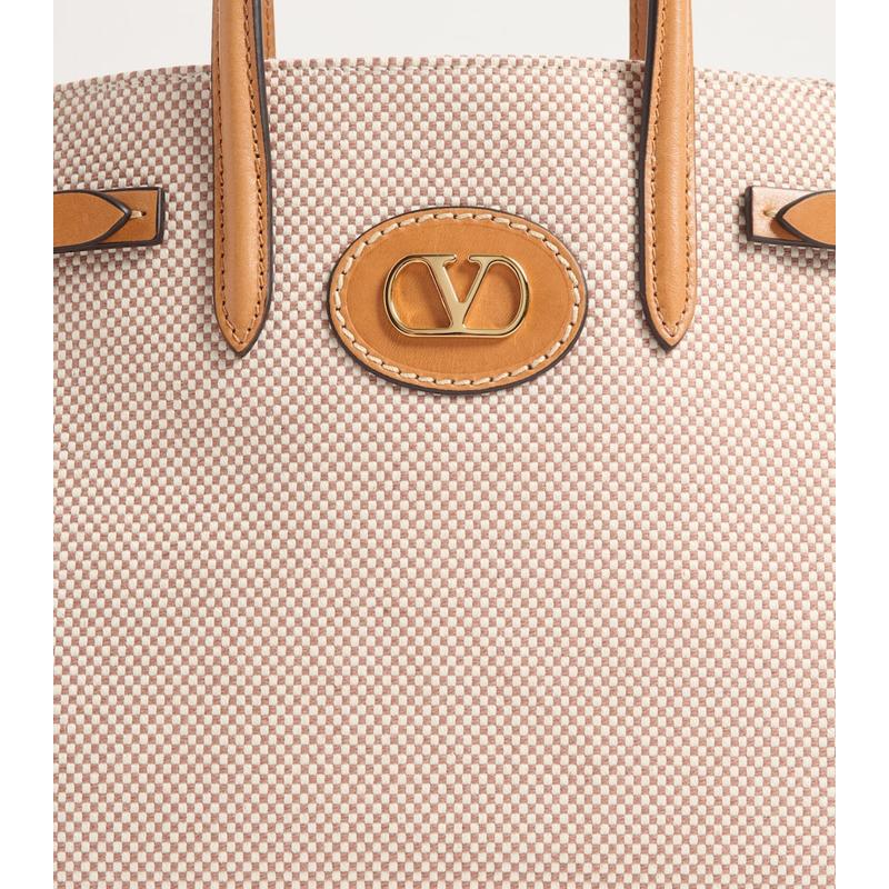 Bolsa Tote Small Antibes