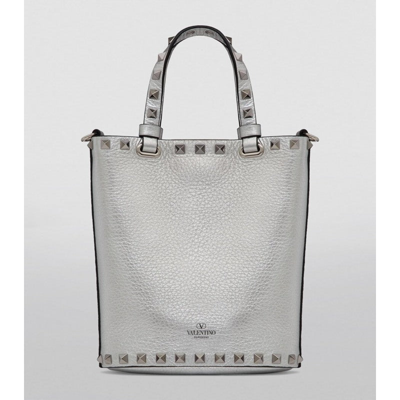 Bolsa Tote Mini Rockstud