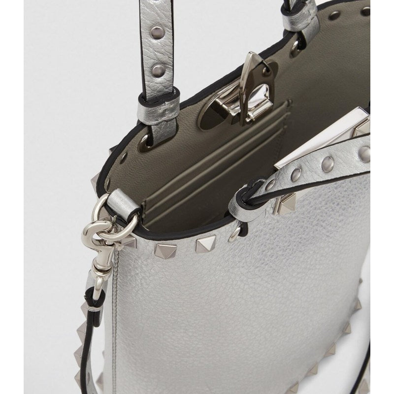 Bolsa Tote Mini Rockstud
