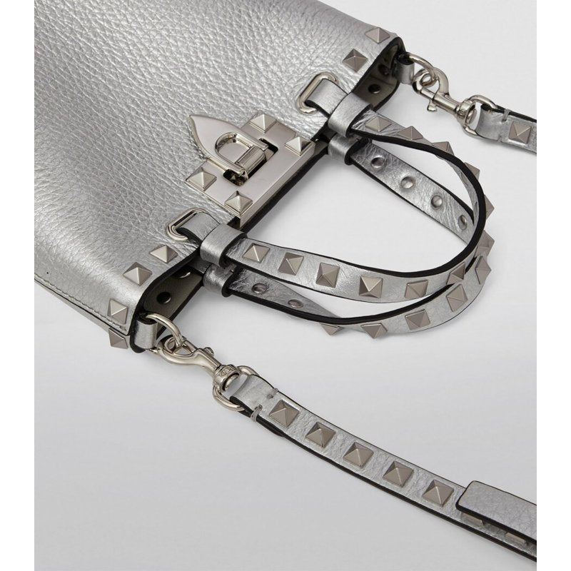 Bolsa Tote Mini Rockstud