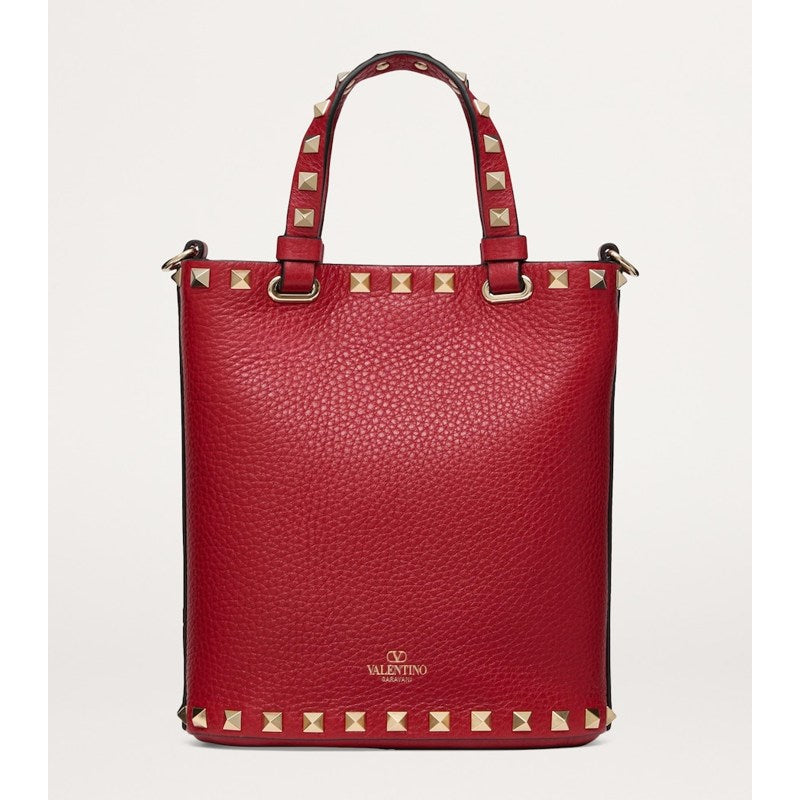 Bolsa Tote Mini Rockstud