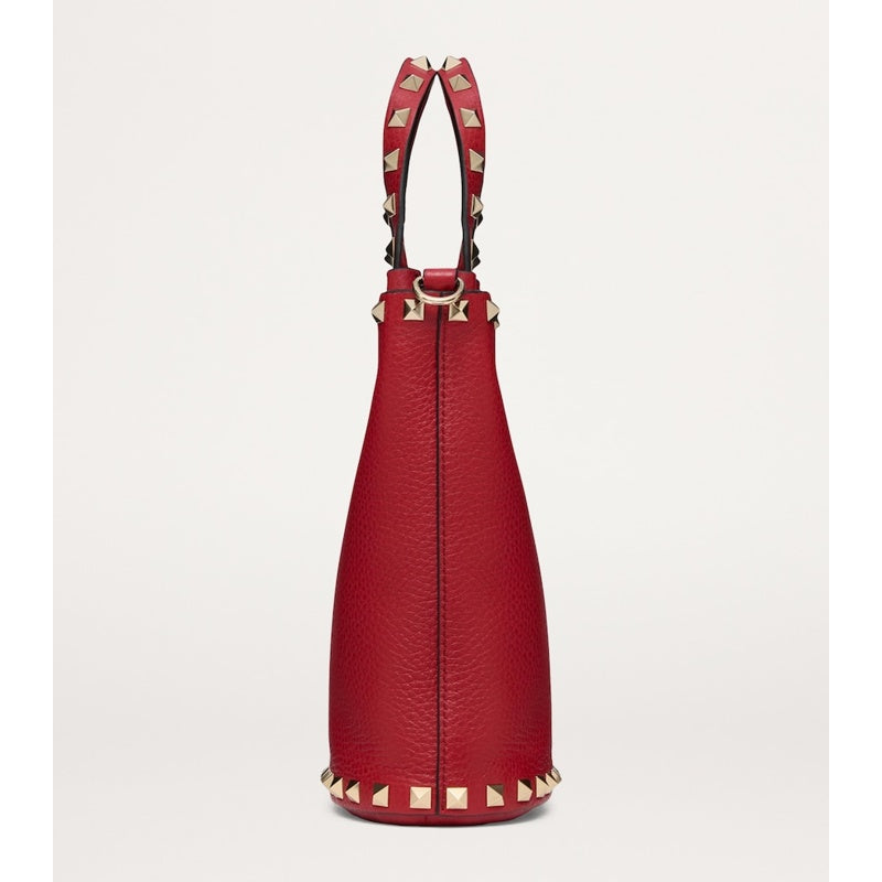 Bolsa Tote Mini Rockstud