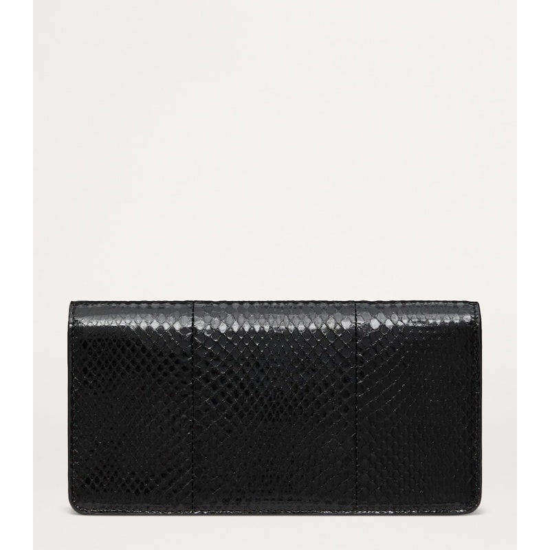 Bolsa Wallet VLogo Signature Chain