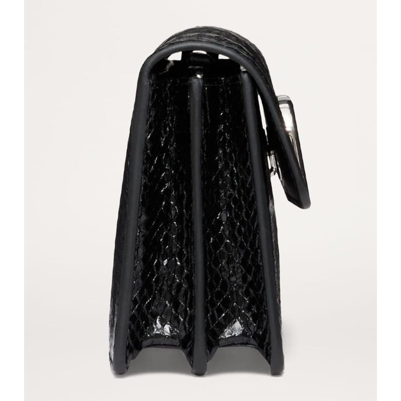 Bolsa Wallet VLogo Signature Chain