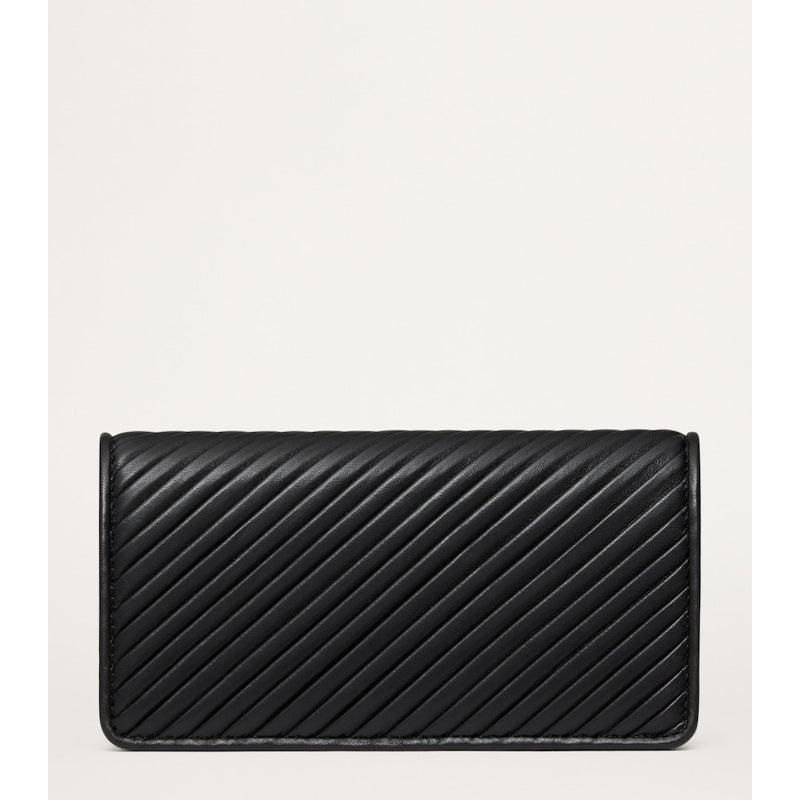 Bolsa Wallet VLogo Signature Chain