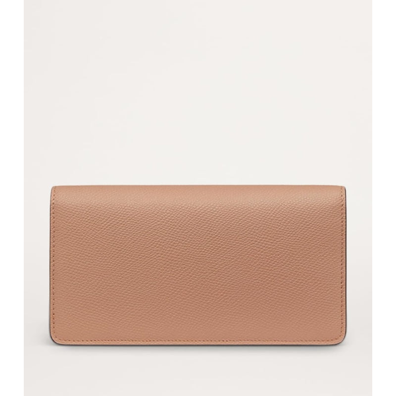 Bolsa Wallet VLogo Signature Chain