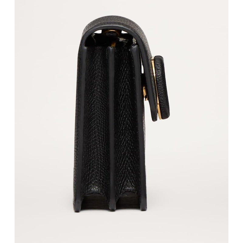 Bolsa Wallet VLogo Signature Chain