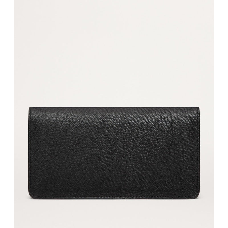 Bolsa Wallet VLogo Signature Chain