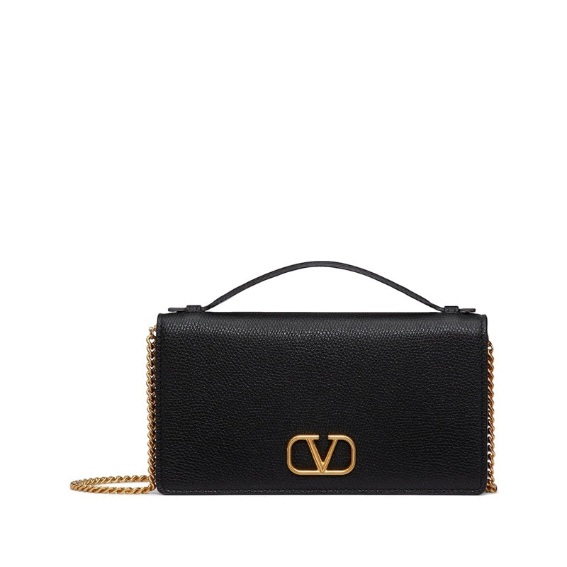 Bolsa Wallet On Chain - Mercado de Luxo - O Maior E-Commerce de Bens, Produtos e Serviços de Luxo do Brasil.