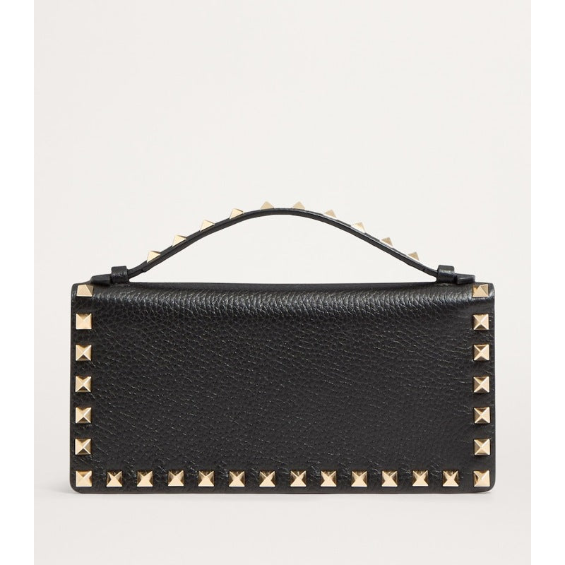 Bolsa Wallet Rockstud