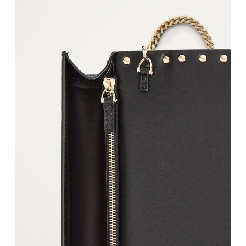 Bolsa Wallet Rockstud