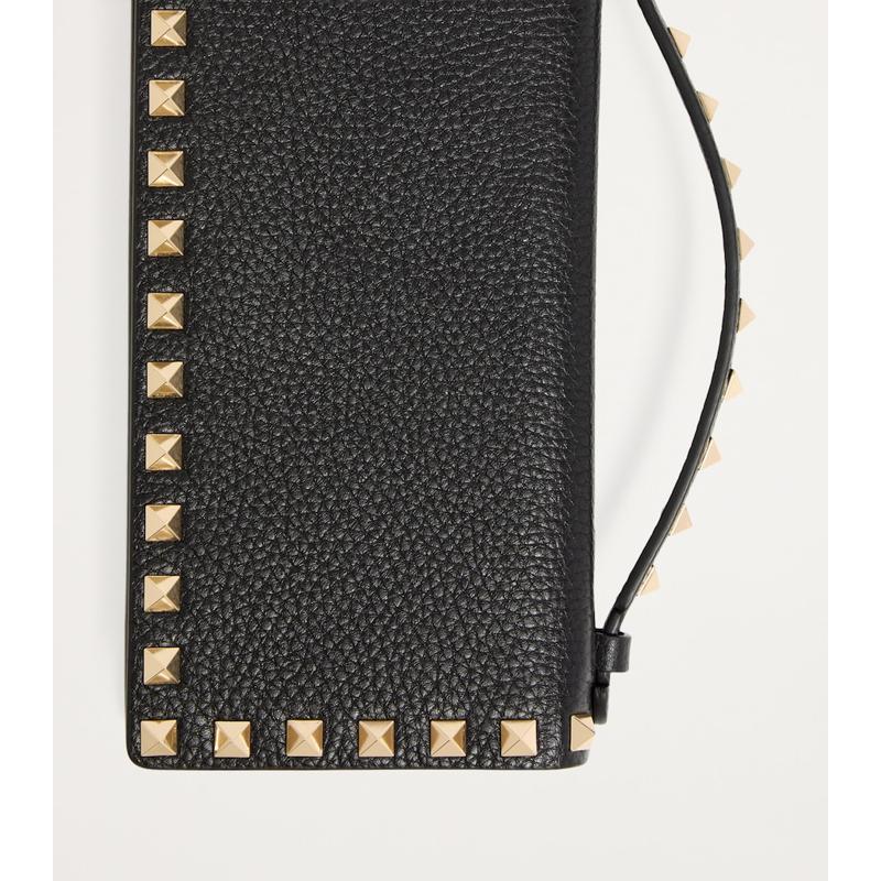 Bolsa Wallet Rockstud