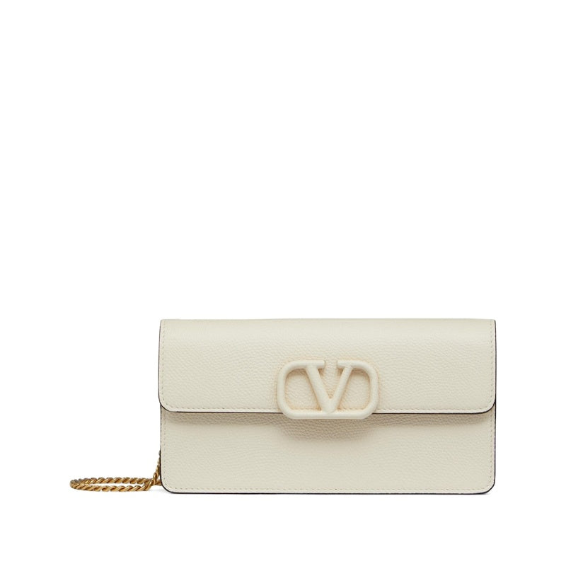 Bolsa Wallet WALLET W STRAP - Mercado de Luxo - O Maior E-Commerce de Bens, Produtos e Serviços de Luxo do Brasil.