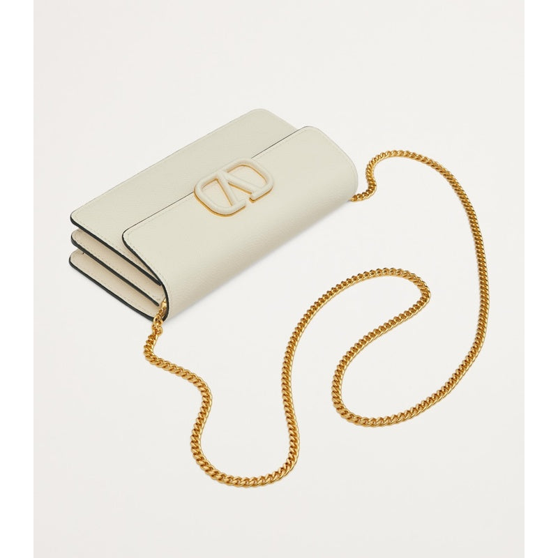 Bolsa Wallet WALLET W STRAP