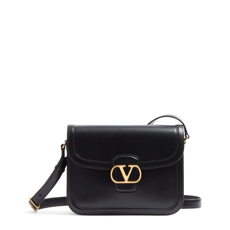 Bolsa Crossbody Calf 9 To 5 Satchel - Mercado de Luxo - O Maior E-Commerce de Bens, Produtos e Serviços de Luxo do Brasil.