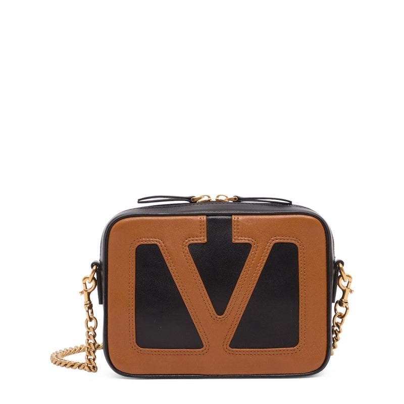 Bolsa Crossbody Lambskin Viva Superstar - Mercado de Luxo - O Maior E-Commerce de Bens, Produtos e Serviços de Luxo do Brasil.