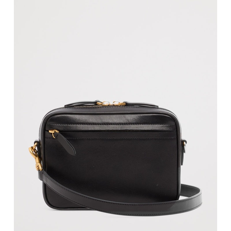 Bolsa Crossbody Lambskin Viva Superstar