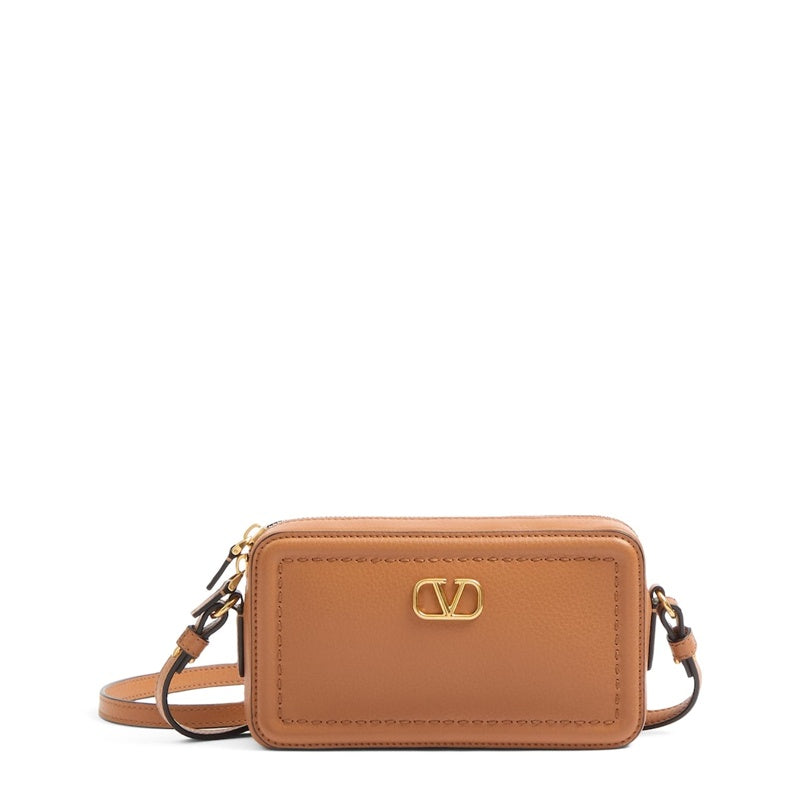 Bolsa Crossbody Mini AllTime - Mercado de Luxo - O Maior E-Commerce de Bens, Produtos e Serviços de Luxo do Brasil.