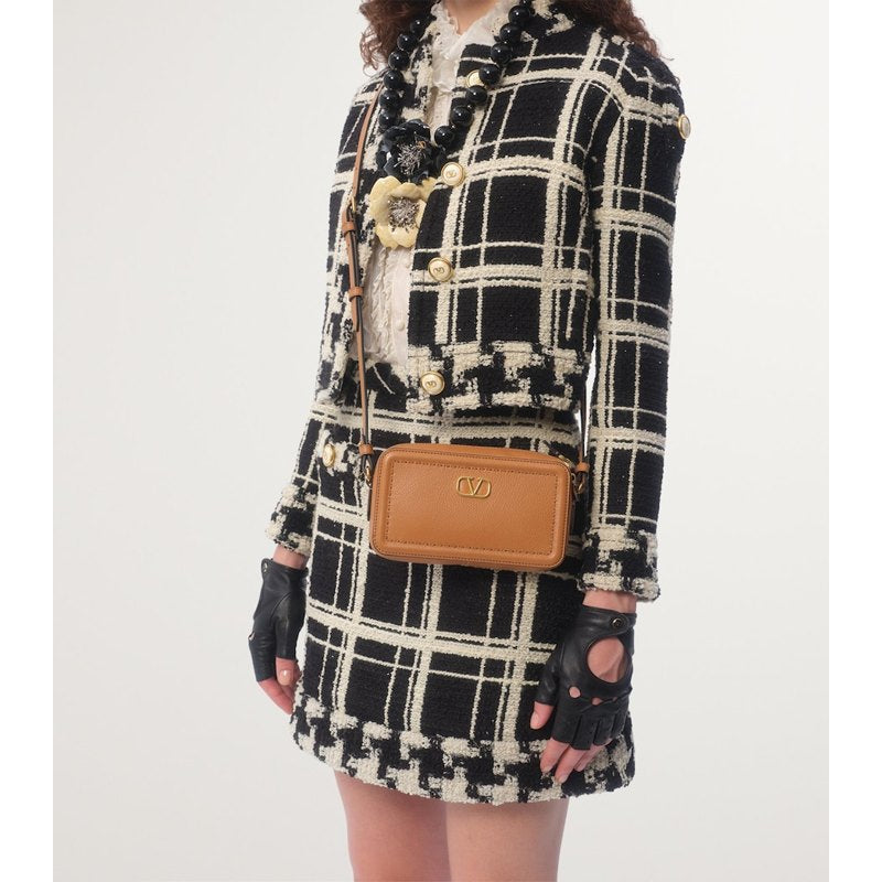 Bolsa Crossbody Mini AllTime