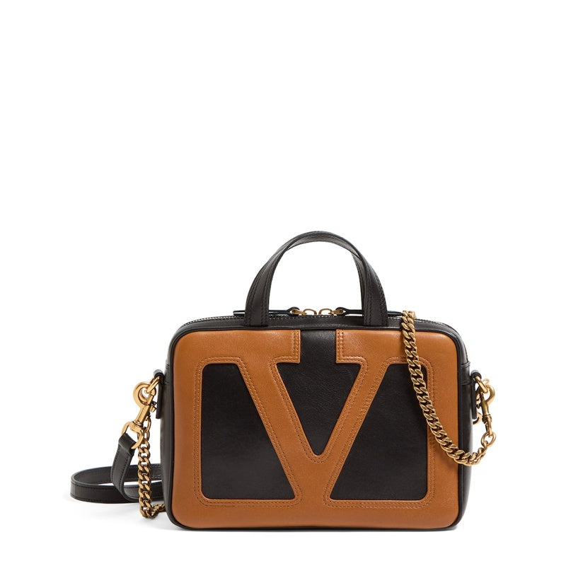 Bolsa Crossbody Small Viva Superstar Duffle - Mercado de Luxo - O Maior E-Commerce de Bens, Produtos e Serviços de Luxo do Brasil.