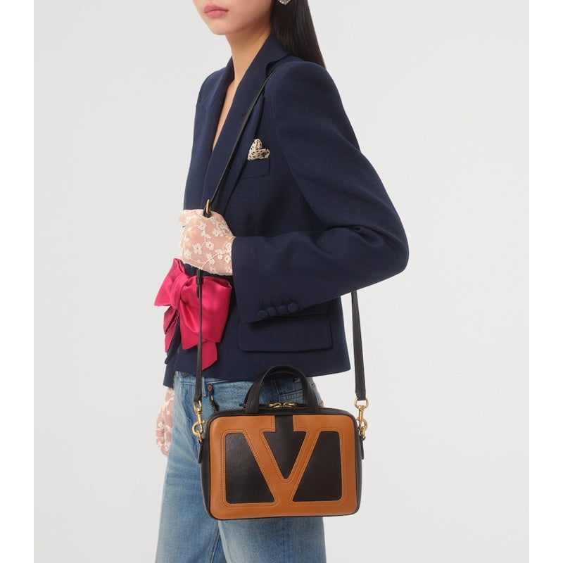 Bolsa Crossbody Small Viva Superstar Duffle