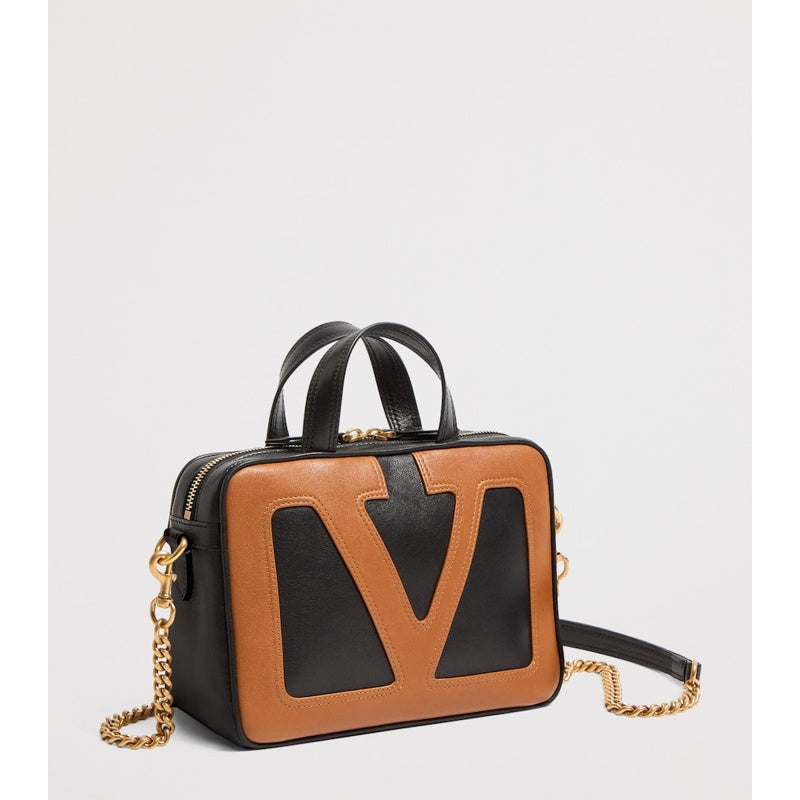 Bolsa Crossbody Small Viva Superstar Duffle